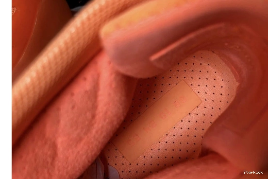 Of 1 Air  Pulse God Orange Nike AR4237-800 Fear 1209